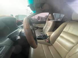 A picture of Registered 2009 Honda Accord