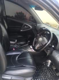 A picture of Toyota Rav 4 For Sale