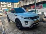 A picture of RANGEROVER EVOQUE