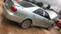 A picture of Toyota Camry 2006 8122733790