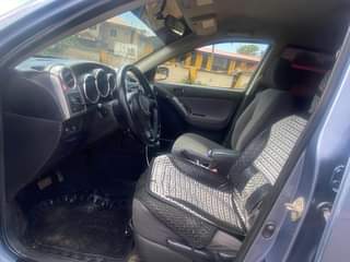 A picture of Toyota Matrix