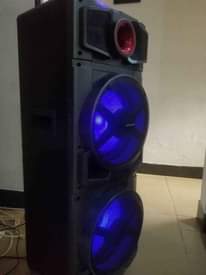 A picture of MUSIC SYSTEM