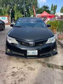 A picture of Honda Accord aka EOD 2004 model 4 sale