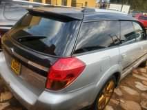 A picture of Subaru autoback