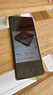 A picture of Sony experia 8