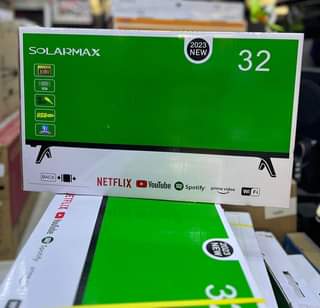 A picture of Double Glass Tv