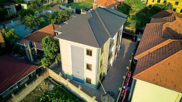 A picture of Apartment on sale