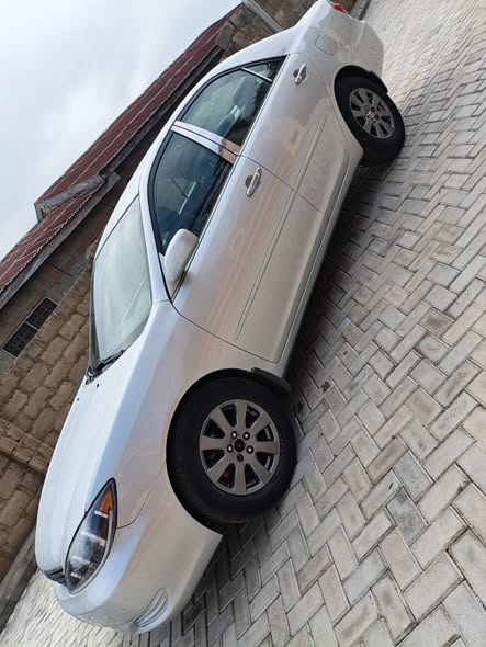A picture of Direct 2006 Toyota Camry