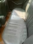 A picture of Toyota tacoma 1998 model