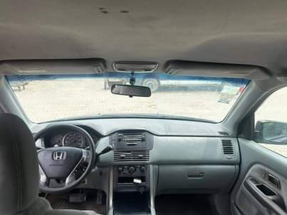 A picture of 2005 Honda Honda Pilot 2005