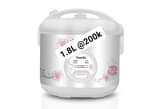 A picture of Authentic Saachi rice cookers 0705394267