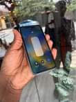 A picture of iPhone x