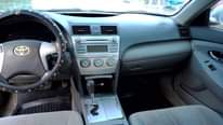 A picture of Clean Toks Standard 2008 toyota camry Untouched Engine and gear