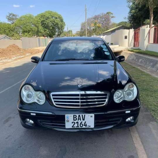 mercedes benz