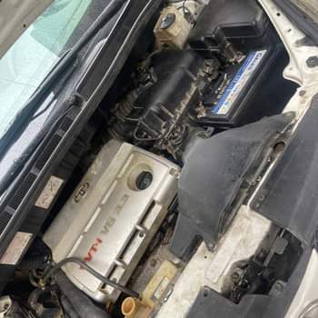A picture of Toyota sienna 2005 first body toks standard 09066107030 