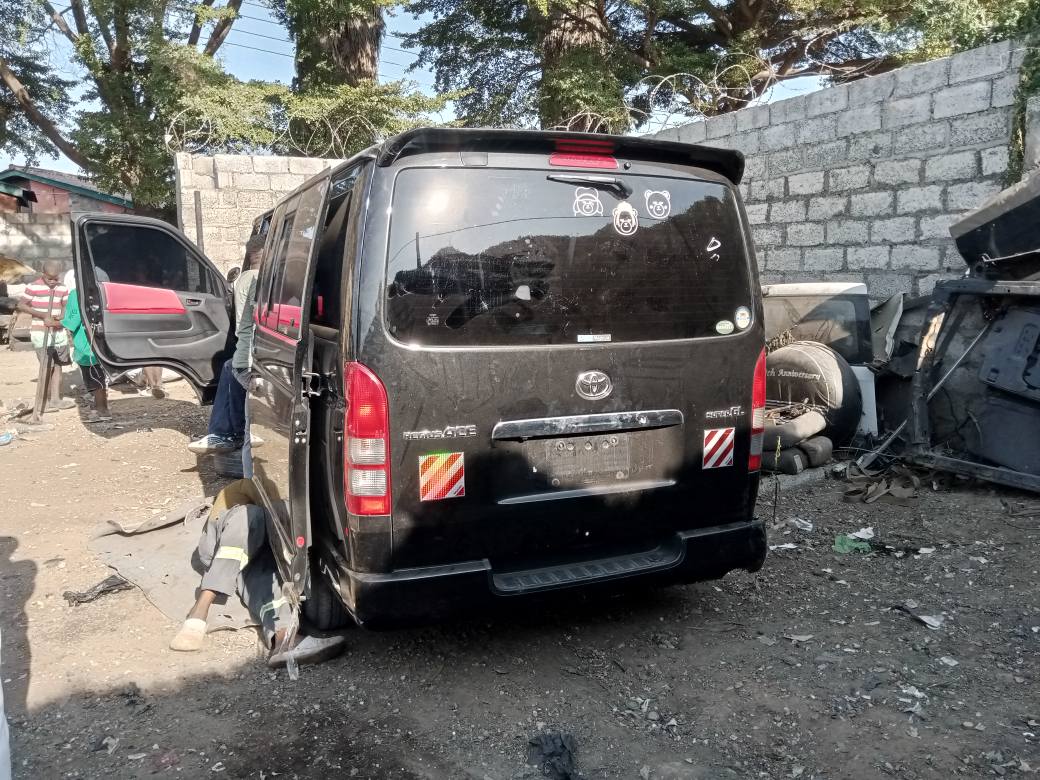 cars for sale in lusaka
