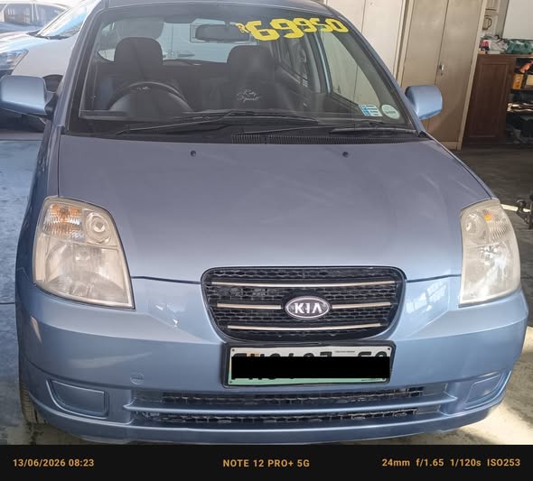 cheap cars welkom