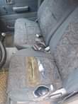 A picture of Toyota condor