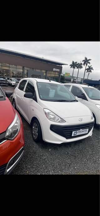 hyundai atos
