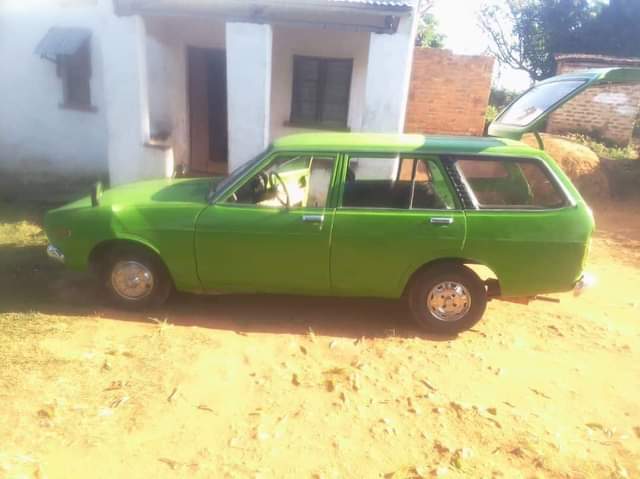Malawi C.