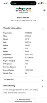 cars under 3000