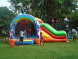 A picture of Bouncing Castles for Hire