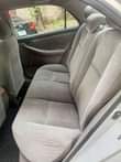 A picture of Distress sell Toyota Corolla 2005 model manual transmission going for