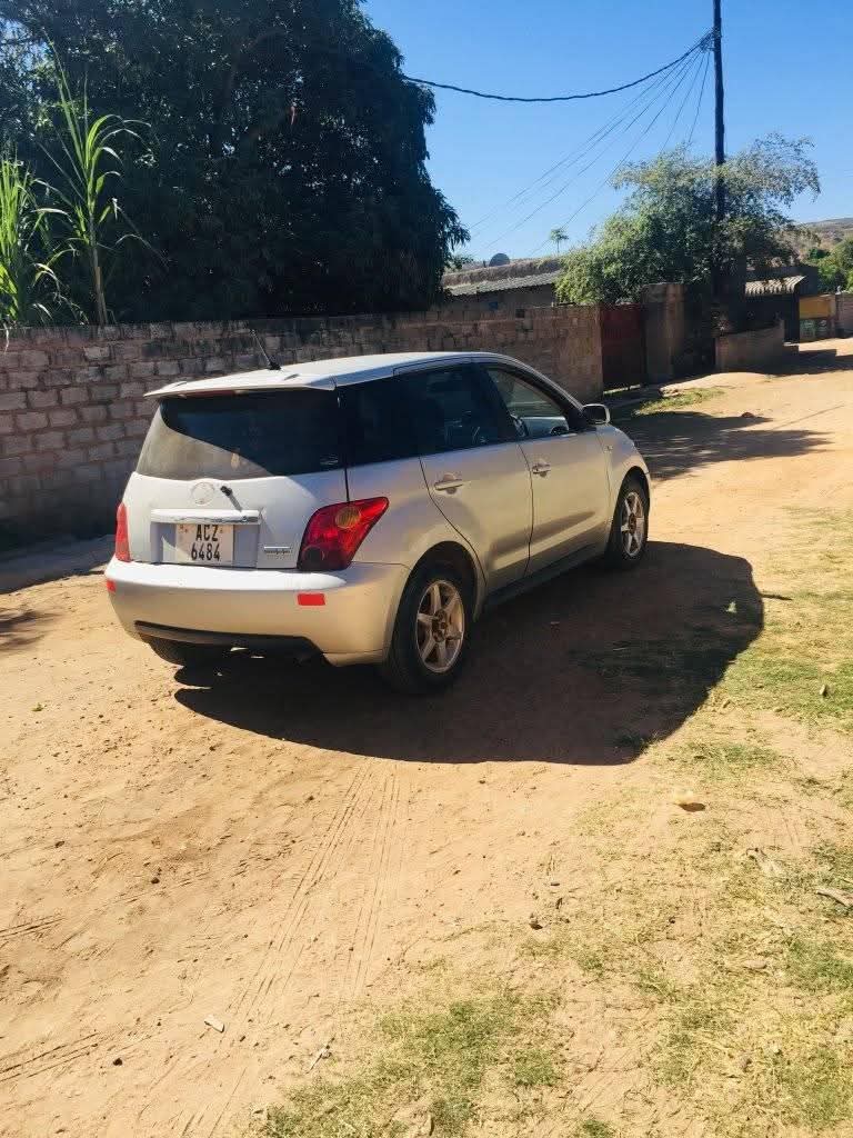used toyota
