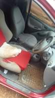 A picture of VITZ 7 5M CASH MONEY 0701057114 0761990442