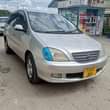 A picture of TOYOTA NADIA FOR SALE Price Bei 4 5m CONTACT 0682004983