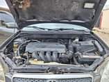 A picture of Toyota Corolla 08