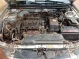 A picture of 1998 Mazda 98