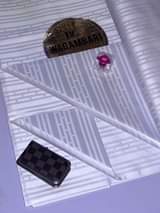 A picture of Shaddah
