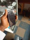 A picture of Samsung S10e. 6gb Ram Nd 128gb rom
