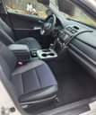 A picture of 2013 Toyota CAMRY SE