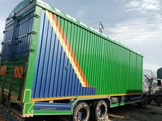 A picture of Fuso fighter