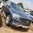 A picture of BLUETEC 2013 135M