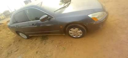 A picture of Honda EOD Buy and drive AC is not chilling Good