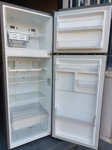 fridges