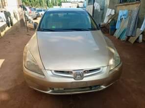 A picture of Takas Motors 07060931241 Honda EOD Engine and Gear are working