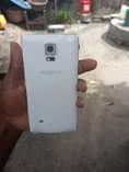 A picture of Samsung