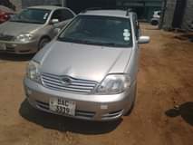 toyota fielder