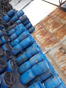 A picture of Mzigo uwo liter 30