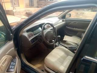 A picture of Toyota Camry Drop light
