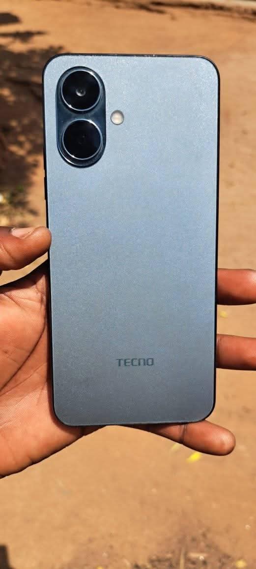 tecno phones