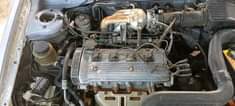 A picture of TOYOTA STARET GARI KALII MIL 3 9 TUU 0693124788