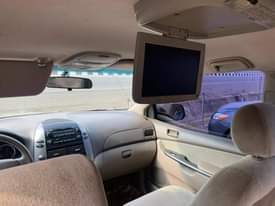 A picture of 2008 Sienna 2008