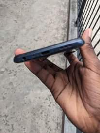 A picture of Oppo A 54