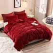 A picture of Fluffy duvets