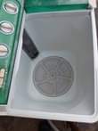 A picture of 12kg Haier thermocool washing machine